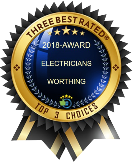 Qualified Electrician West Sussex