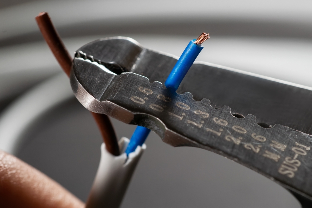 Electrical Repairs & Rewiring in West Sussex