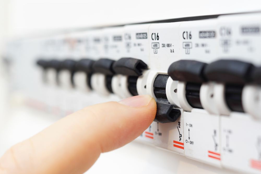 Consumer Unit Replacements in West Sussex