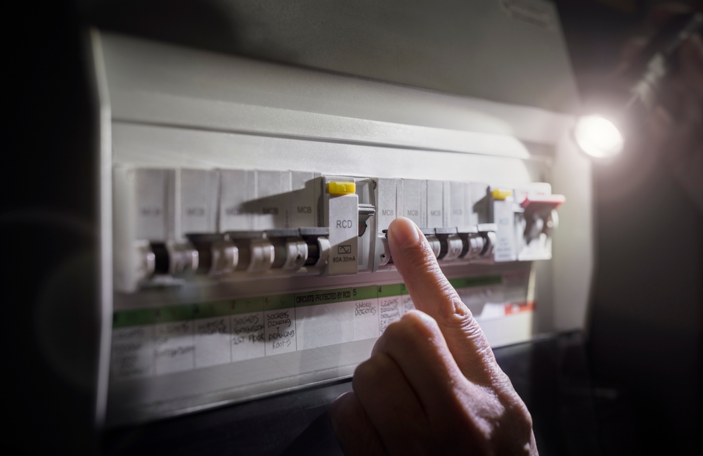 Emergency Electrical Callouts in West Sussex