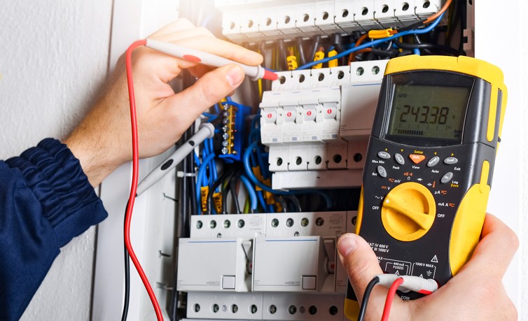 EICR Electrical Installation Condition Reports in West Sussex