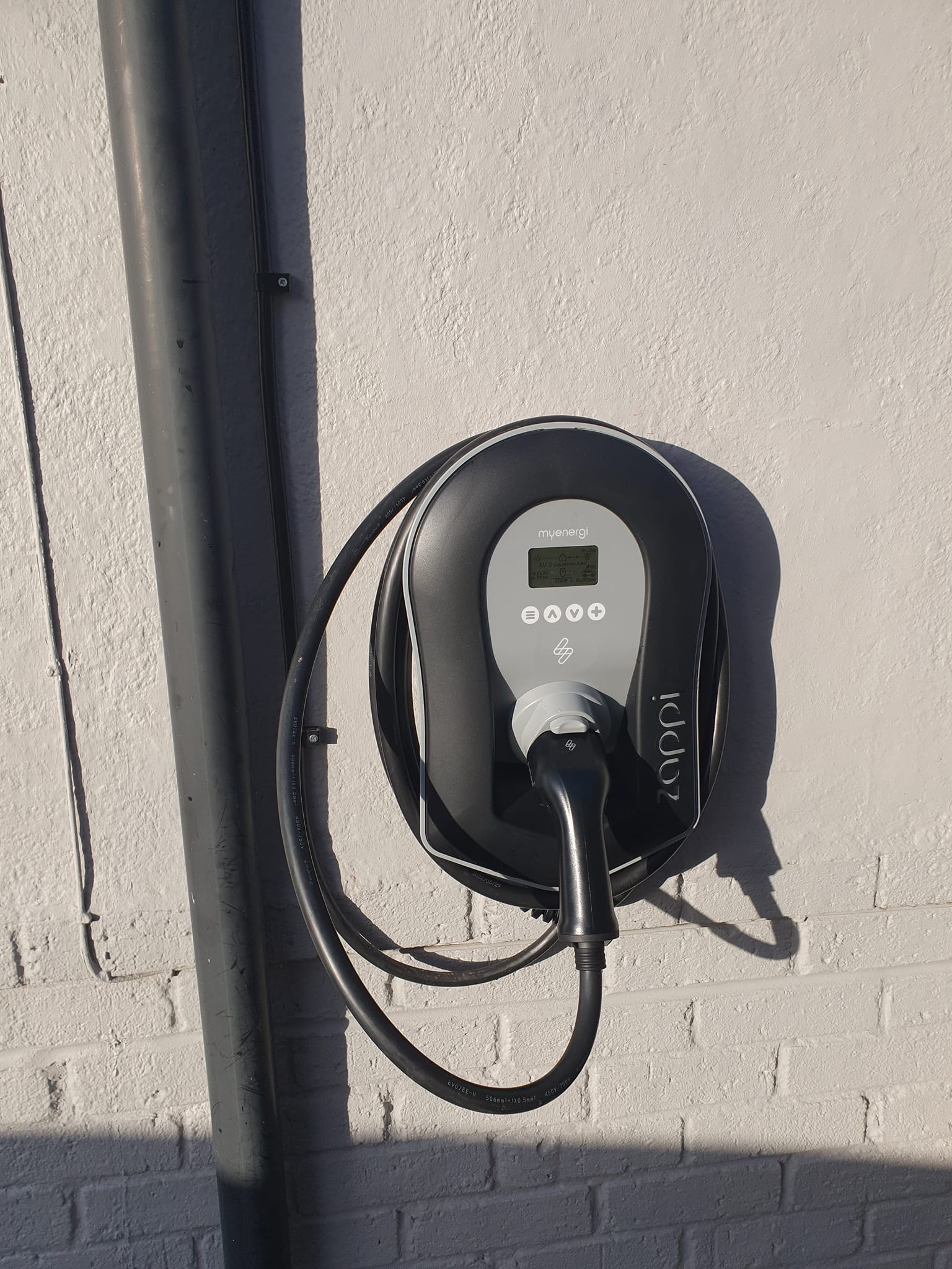 electrician West Sussex