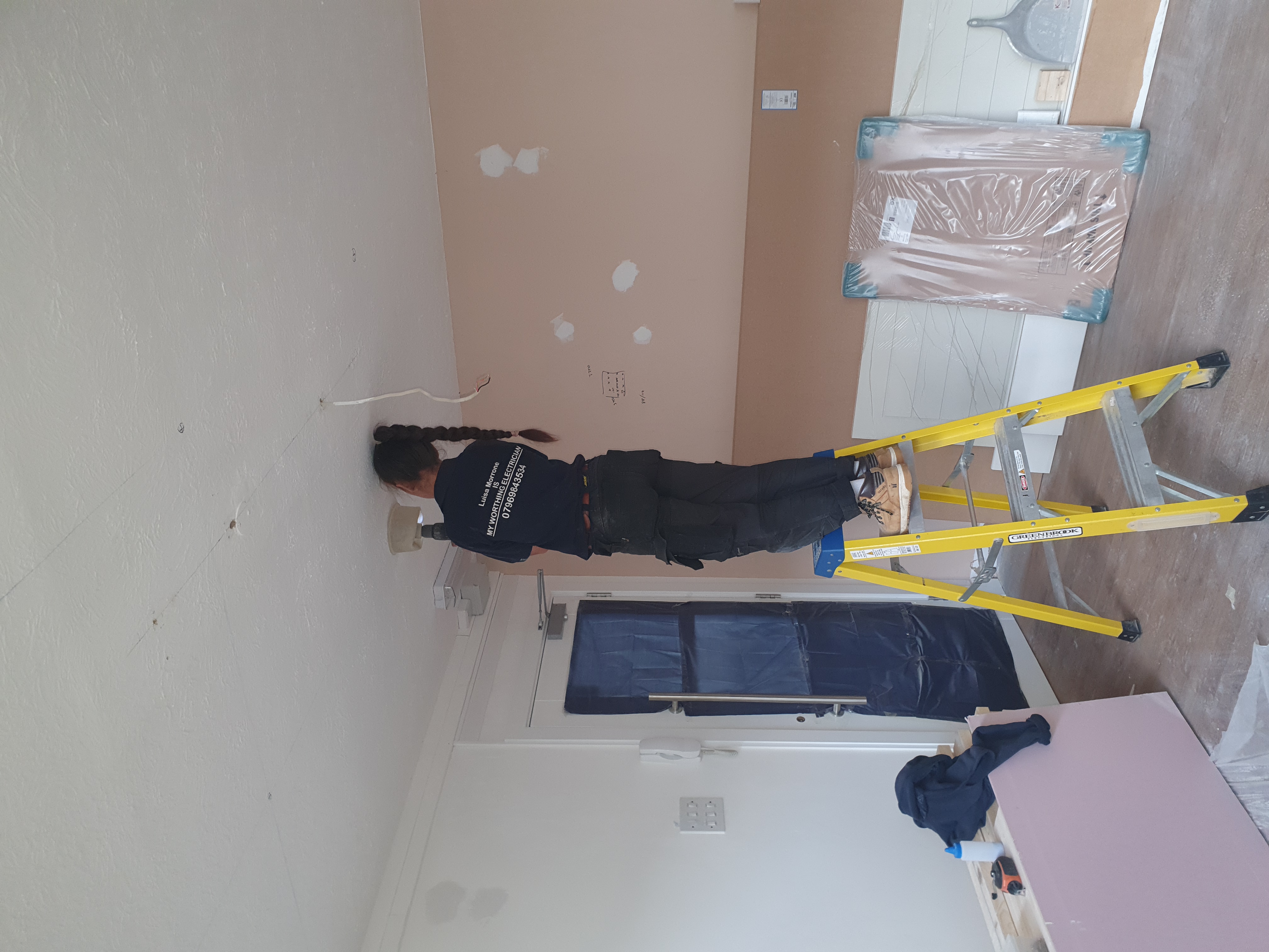 electrical services Shoreham